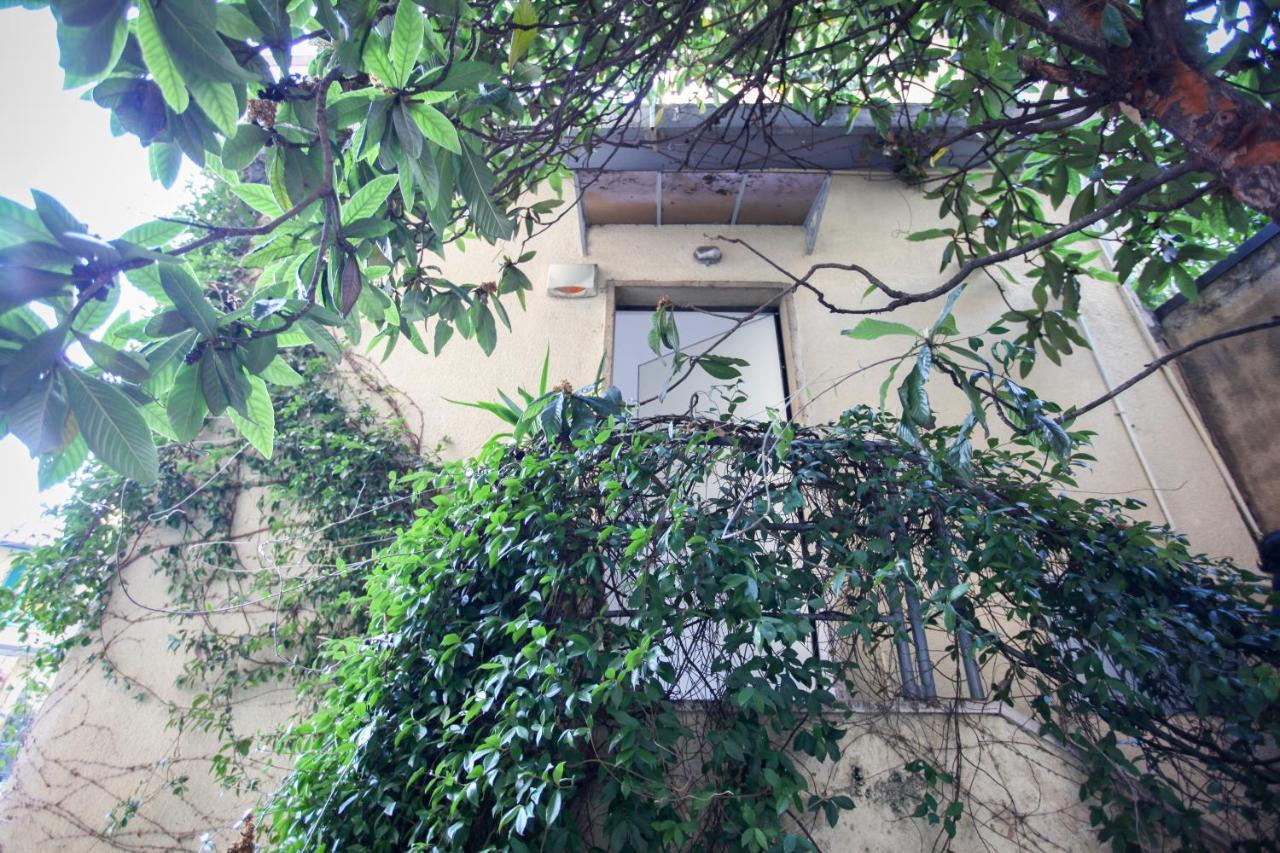 Lovely Milano - Beautiful Loft With Terrace In Porta Romana Kültér fotó